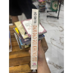 Đàm Đạo Với Khổng Tử - Hồ Văn Phi - Hồ Văn Phi 990787