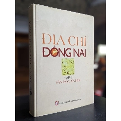 Địa Chí Đồng Nai 397541