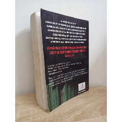 [Phiên Chợ Sách Cũ] Đau Thương Đến Chết - Phần 2: Luân Hồi - Quỷ Cổ Nữ 1412 352197