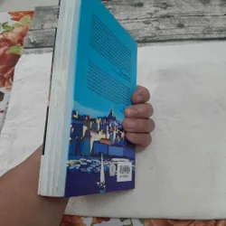 Venise và những cuộc tình gondola. Dương Thụy 596019