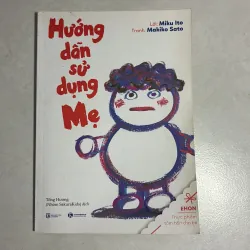 Hướng dẫn sử dụng mẹ (Ehon)