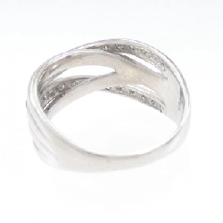 Nhẫn kim cương PT900 0.50CT - Hàng hiệu Chính hãng 853419