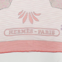 Khăn choàng HERMES - Hàng hiệu Authentic 837046