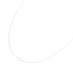 K18WG Dây chuyền - Hàng hiệu Chính hãng 864836