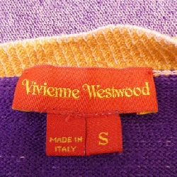 Vivienne Westwood RED LABEL Áo len - Hàng hiệu Authentic 775100