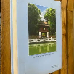 Hà Nội - 30 năm đổi mới, phát triển (1986-2016) 1061535
