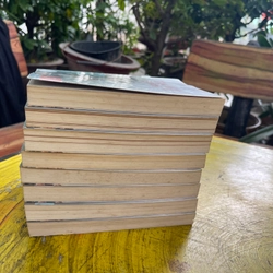 TIẾU NGẠO GIANG HỒ- KIM DUNG 545543