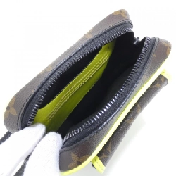 Túi đeo vai Louis Vuitton Monogram Christopher Wearable Wallet M80793 613767