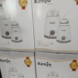 Máy hâm , giữ ấm sữa cho bé - Kenjobaby 969914