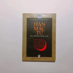 Hàn Mặc Tử - Tác Phẩm Chọn Lọc
 303834