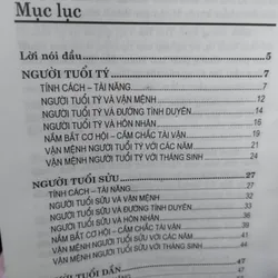Bí ẩn đời người và 12 con giáp", được xuất bản bởi Nhà xuất bản Văn hóa  695746