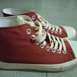 DINCOX RED BRICK 06 HI CHÍNH HÃNG 100% size 41 (25-26cm) 272889