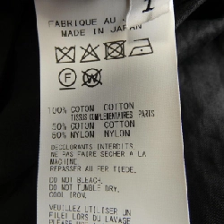 【Mã giảm giá】Yohji Yamamoto Áo khoác 636053