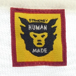 HUMAN MADE T-shirt - Hàng hiệu Authentic 890742