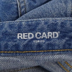 Quần jeans RED CARD - Hàng hiệu Authentic 815758