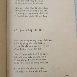 THƠ HÀN MẶC TỬ 731843