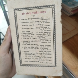 TRIẾT HỌC NHẬP MÔN - LÊ TÔN NGHIÊM 278194
