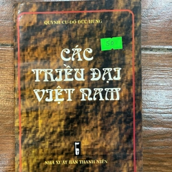 Các triều đại Việt Nam (9)