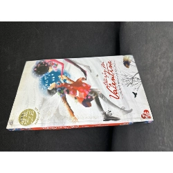 [Phiên Chợ Sách Cũ] Truyện Đôi Valentine - Hoa Học Trò, 2012 H1604-SBM-2