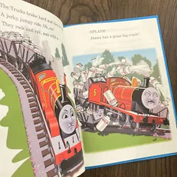 ✨𝑻𝒓𝒂𝒊𝒏𝒔, 𝑪𝒓𝒂𝒏𝒆𝒔 𝒂𝒏𝒅 𝑻𝒓𝒐𝒖𝒃𝒍𝒆𝒔𝒐𝒎𝒆 𝑻𝒓𝒖𝒄𝒌𝒔✨ 748703