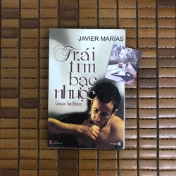 Trái tim bạc nhược Javier