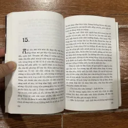 Kinh thánh của một người - Cao Hành Kiện (7) 1018655