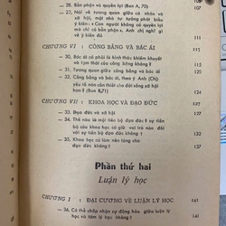 LUẬN TRIẾT LUẬN LÝ VÀ ĐẠO ĐỨC LỚP 12 ABCD - VĨNH ĐỄ 547518