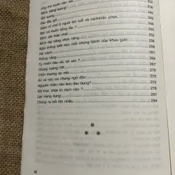 CẨM NANG MẸO VẶT Y KHOA THỰC DỤNG 571806