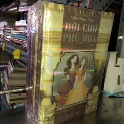 Hội chợ phù hoa - William Makepeace Thackeray