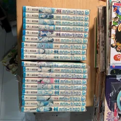 Truyện tranh (bản tiếng Nhật) - One Piece -  996691