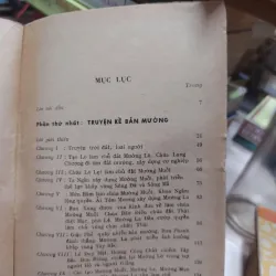 sách: Tư liệu về lịch sử và xã hội dân tộc Thái - Viện Dân Tộc Học (A1) 572954