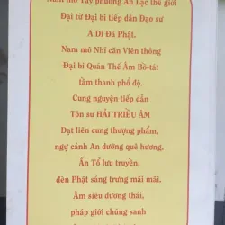 Sống Chết Bình An - Tỳ kheo ni Hải Triều Âm 697560