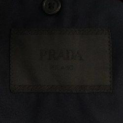 Áo khoác PRADA - Hàng hiệu Chính hãng 895663