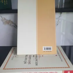 Sách Sổ Tay Tra Cứu Sấm Giảng Thị Vân của Đức Huỳnh Giáo Chủ 690854