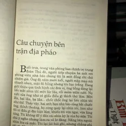 Người bạn lính - Nguyễn Quang Sáng  1001831