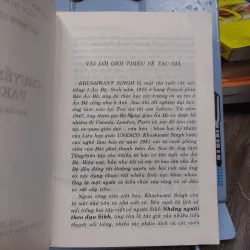 Sách: Chuyến tàu đi Pakistan - TG: K.Singt (A1) 733500