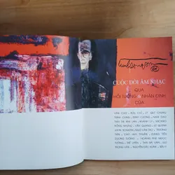 Trịnh Công Sơn (1939 - 2001) Cuộc Đời ▪︎ Âm Nhạc ▪︎ Thơ ▪︎ Hội Họa & Suy Tưởng 560440