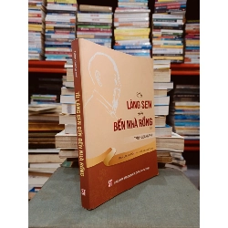 Từ làng Sen đến bến Nhà Rồng - Trình Quang Phú 357437