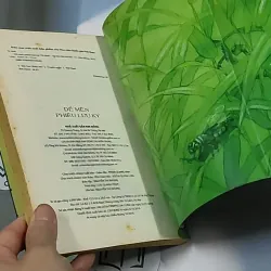 Dế Mèn phiêu lưu ký 698592