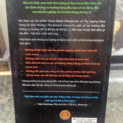 Tương lai khác thường James Canton 727776