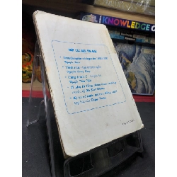 Mùa thu thứ ba 1997 mới 60% ố vàng bìa xấu Simonov HPB0906 SÁCH VĂN HỌC 914787