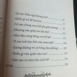 Ca + P + Mg Có Gì Hay? - Lương Lê Hoàng 733782