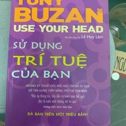 sử dụng trí tuệ của bạn