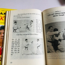 📚 SÁCH VỀ TAEKWONDO 542458