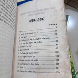 Thế giới ngày nay và tương lai nhân loại 386861