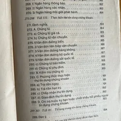 [luật - tài chính] Luật quốc tế về ngân hàng - Jean Pierre Mattout 707604