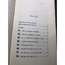 Thuật quản lý thời gian 2017 mới 75% ố vàng Brian Tracy HPB2606 KỸ NĂNG 915845