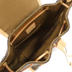 Ba lô Louis Vuitton Monogram Exclusion PM M46932 - Hàng hiệu Authentic 776539