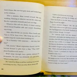 [Sách tiếng Anh 2hand] Like new 90% - 🦦 My Otter Half – Michelle Schusterman 🐾 731083