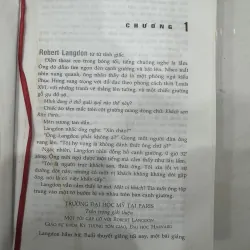 Mật mã Da Vinci 2007 780743